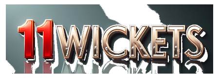11wickets logo